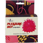Voodoo Pleasure Dots Wand Attachment - Image 3