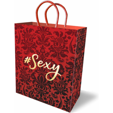 Sexy Gift Bag