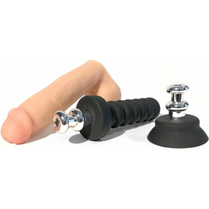 Rascal Jock Brent Silicon Cock