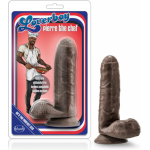 Loverboy Pierre The Chef Chocolate - Image 3