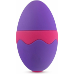 Aria - Flutter Tongue - Purple - Image 2