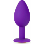 Temptasia - Bling Plug Small - Purple