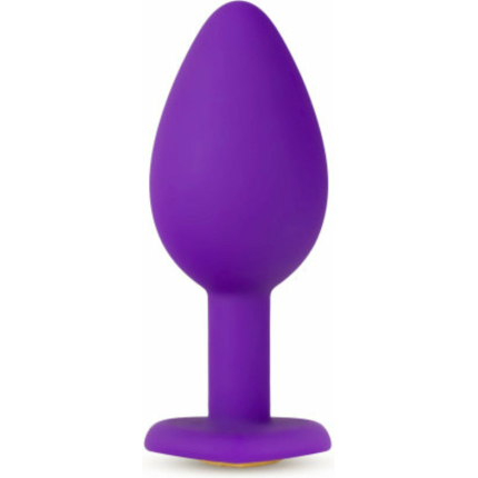 Temptasia - Bling Plug Small - Purple