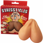 Stressticles Stress Relief