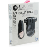 Sensuelle Remote Control XLR8 Vibrating Ring - Image 2