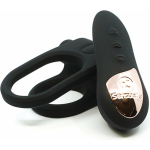 Sensuelle Remote Control XLR8 Vibrating Ring