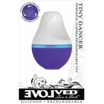 Evolved Tiny Dancer Purple - Image 3