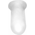 Fat Boy Ultra Fat Sleeve Clear