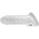 Fat Boy Thin Sleeve Clear