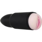 Zero Tolerance Shell Shock Vibrating Stroker - Image 2