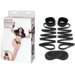 Lux Fetish Bed Strap - Image 2