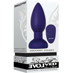 Evolved Smooshy Tooshy Purple - Image 3