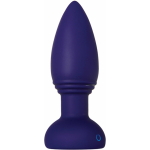 Evolved Smooshy Tooshy Purple