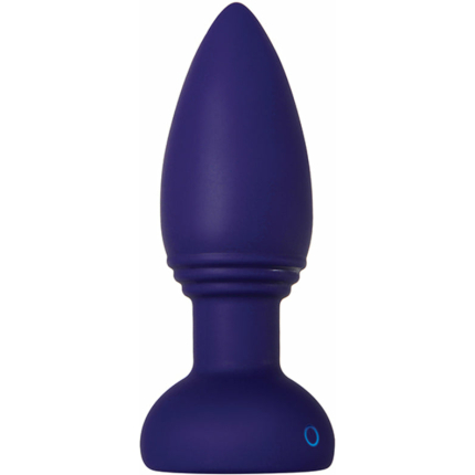 Evolved Smooshy Tooshy Purple