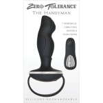 ZT The Handyman Black - Image 3