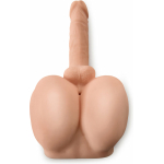 PDX Male Dirty Talk Interactive Bad Boy