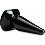 Anal Adventures Easy Plug Black - Image 2