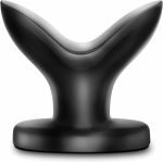 Anal Adventure Anal Anchor Black