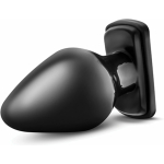 Anal Adventures XL Plug Black - Image 2