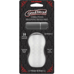 Goodhead - Vibrating Helping Head Pro Frost - Image 2