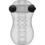 Goodhead - Vibrating Helping Head Pro Frost