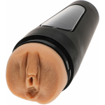 Main Squeeze - Julia Ann - Ultraskyn Stroker - Pussy Vanilla