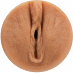 Main Squeeze - Cherie Deville - Ultraskyn Stroker - Pussy Vanilla - Image 2