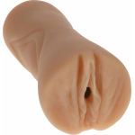 Signature Strokers - Girls Of Social Media - @viking.barbie - Ultraskyn Pocket Pussy Vanilla