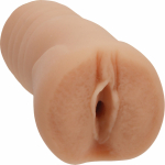 Signature Strokers - Blair Williams - Ultraskyn Pocket Pussy Vanilla