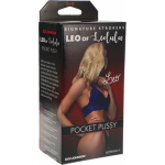 Signature Strokers - Leo Of Leolulu - Ultraskyn Pocket Pussy Vanilla - Image 2