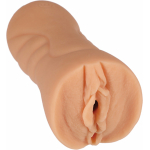 Signature Set - Leolulu - Leo Ultraskyn Pocket Pussy  & Lulu 8 Inch Ultraskyn Cock With Removable Va
