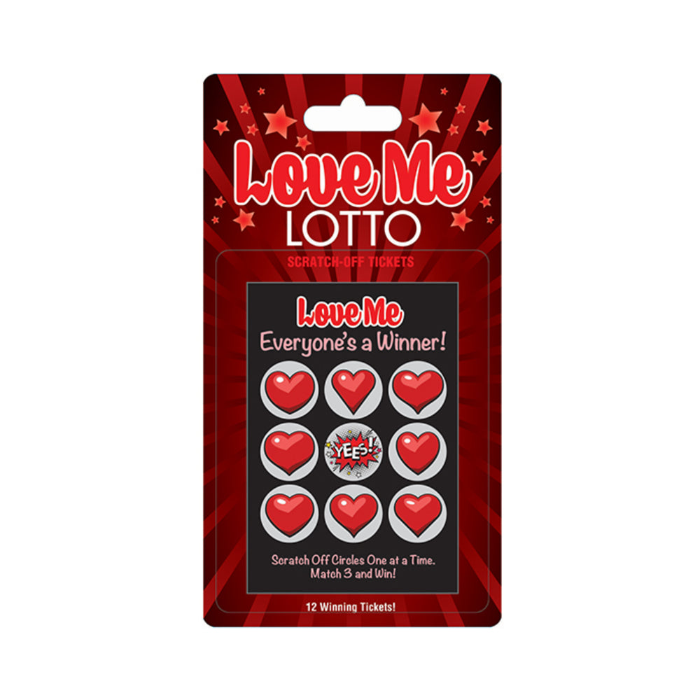 CNVNAL-74075_1_af354ef9-d0a1-43a4-9dd9-ad40c039cfe2 Love Me Lotto - Image 1