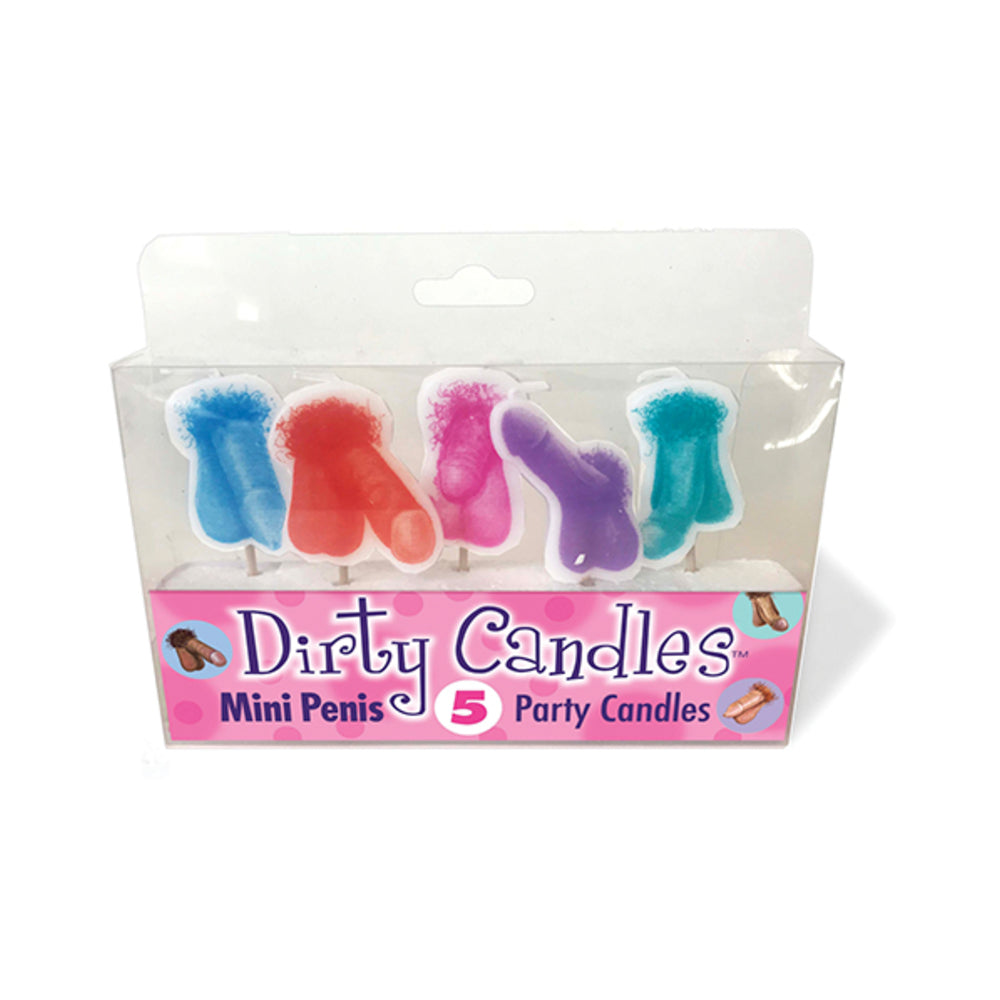 CNVNAL-74102_1_f19ef7e5-cfc3-4764-953c-a9835233147c Dirty Penis Candles - Image 1