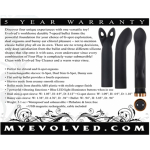 Evolved Four Play - Image 3