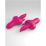 Threesome Holy Trinity Red - Image 2