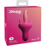 Threesome Holy Trinity Red - Image 3