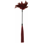 S&m Shadow Feather Tickler