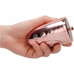 Rechargeable Pussy Pump - Pink - Image 3