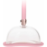 Rechargeable Pussy Pump - Pink - Image 2