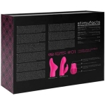 Pleasure Kit #1 -  Pink - Image 3