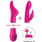 Pleasure Kit #1 -  Pink - Image 2