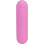 Essential Power Bullet Vibrator Purple