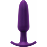 Bump Plus Rechargeable Remote Control Anal Vibe