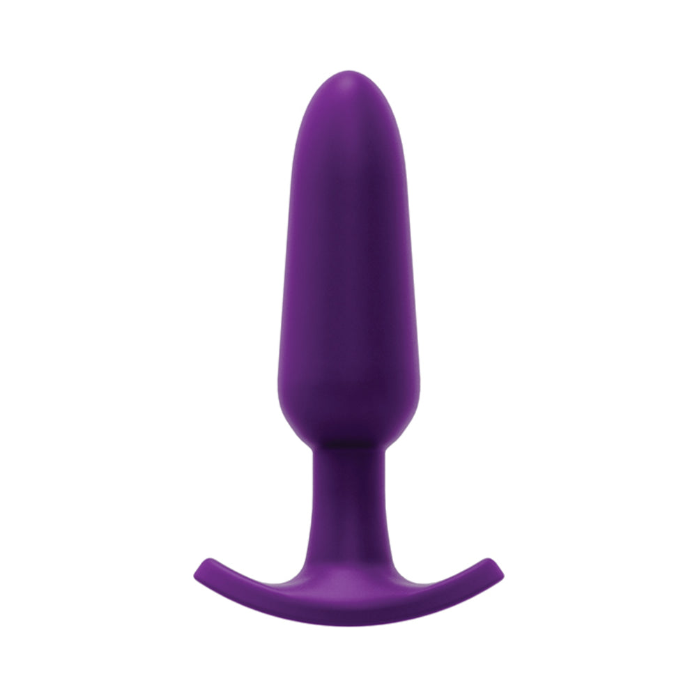CNVNAL-74716_744218536d808be4cbb64d566283a065 Bump Plus Rechargeable Remote Control Anal Vibe - Image 1