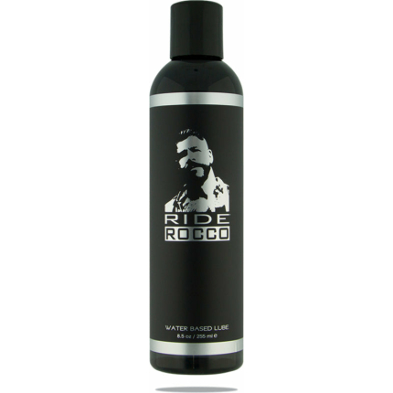 Ride Rocco Water Based 8oz