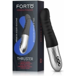 Forto Thruster Black - Image 2