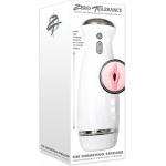 Zero Tolerance Thrusting Rechargeable Stroker - Image 3