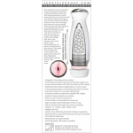 Zero Tolerance Thrusting Rechargeable Stroker - Image 2