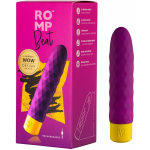 Romp Beat Light Purple - Image 2