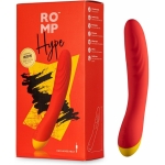 Romp Hype Red - Image 2